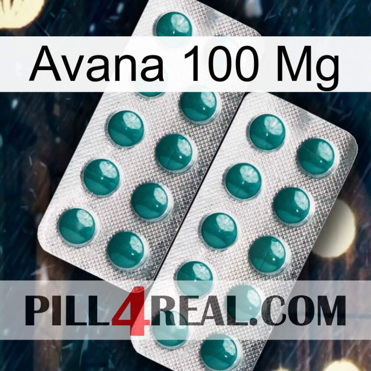 Avana 100Mg dapoxetine2